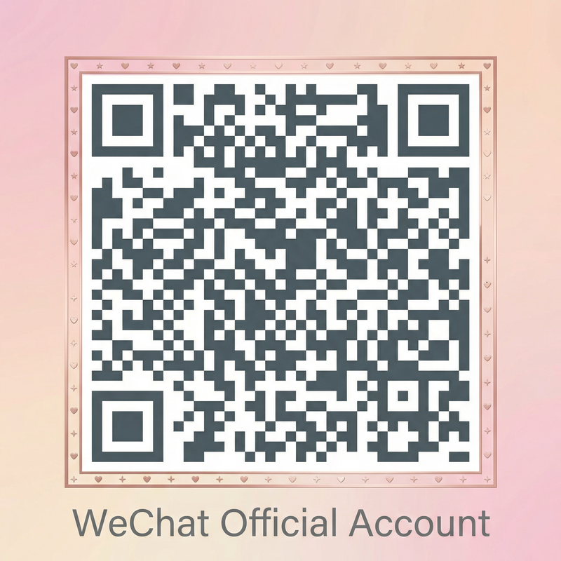 裸贷视频公众号二维码